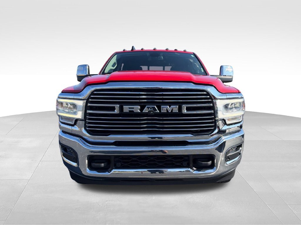 Used 2023 Red Ram Laramie image 6