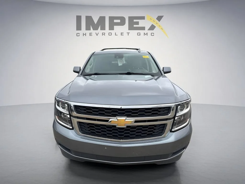 Used 2019 SATIN STEEL METALLIC Chevrolet LT image 8