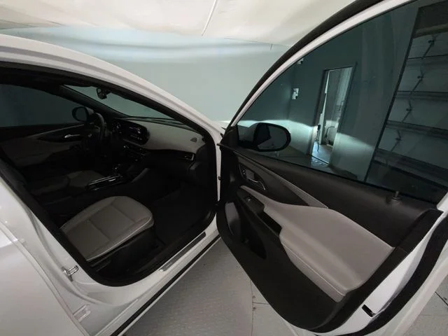 Used 2024 White Buick Avenir image 24