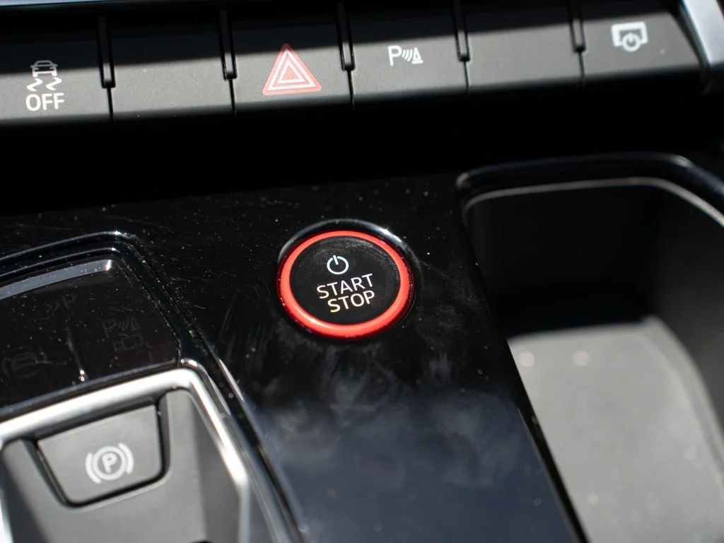 Used 2023 Gray Audi Premium Plus image 28