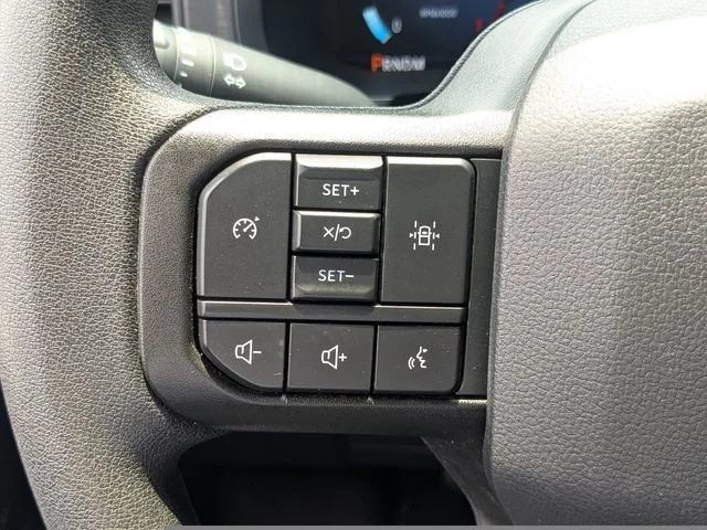 Used 2024 White Ford STX image 23
