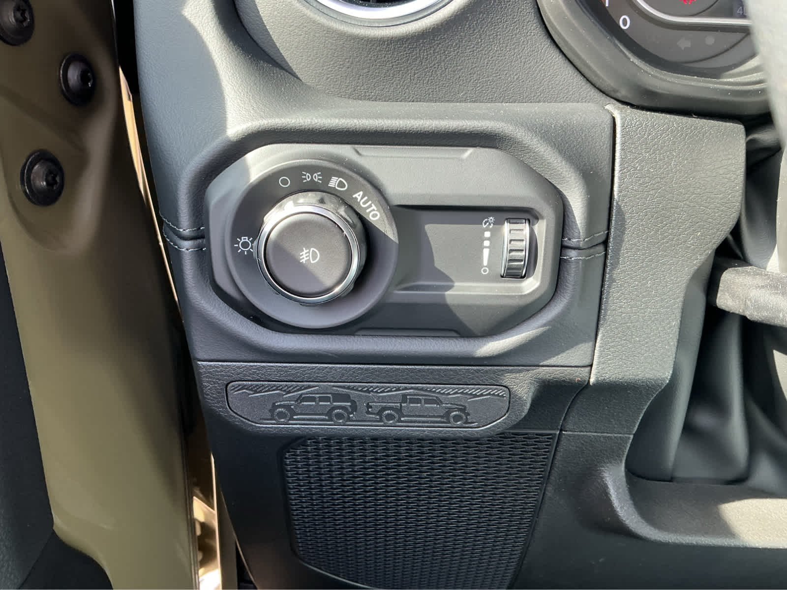 New 2026 41 Exterior Paint Jeep Sahara image 26
