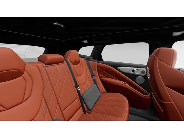 New 2026 Mineral White Metallic BMW Label image 12