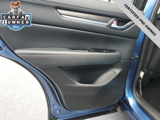 Used 2023 Blue Mazda 2.5 S Premium Plus Package image 18