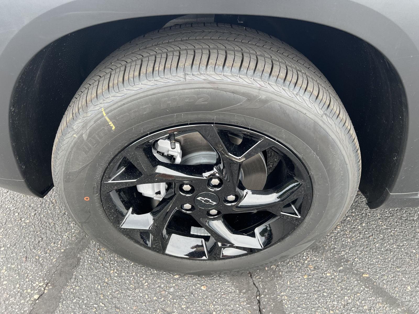 2026 Chevrolet Trax LT - Photo 10
