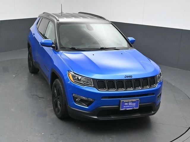 2019 JEEP COMPASS - Image 44