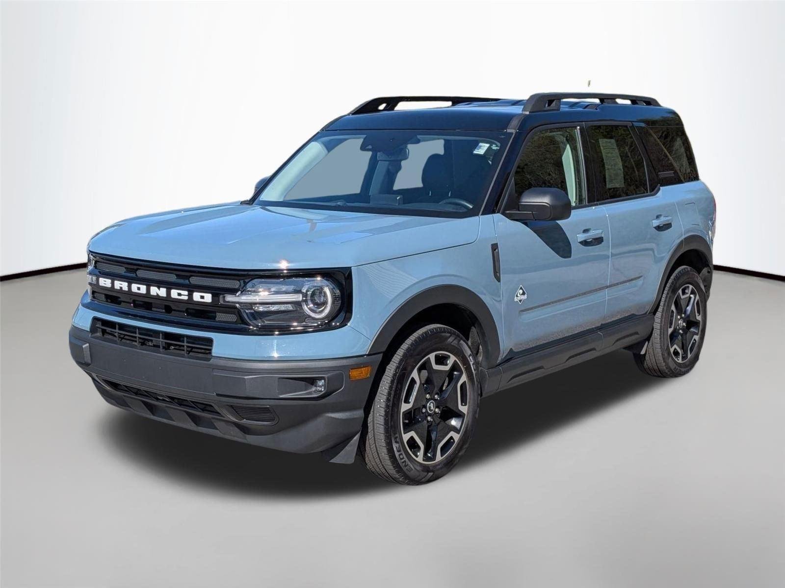 Used 2022 Area 51 Ford Outer Banks image 1