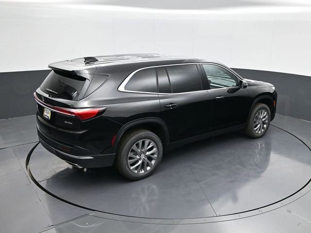 2026 Buick Enclave Preferred - Photo 14