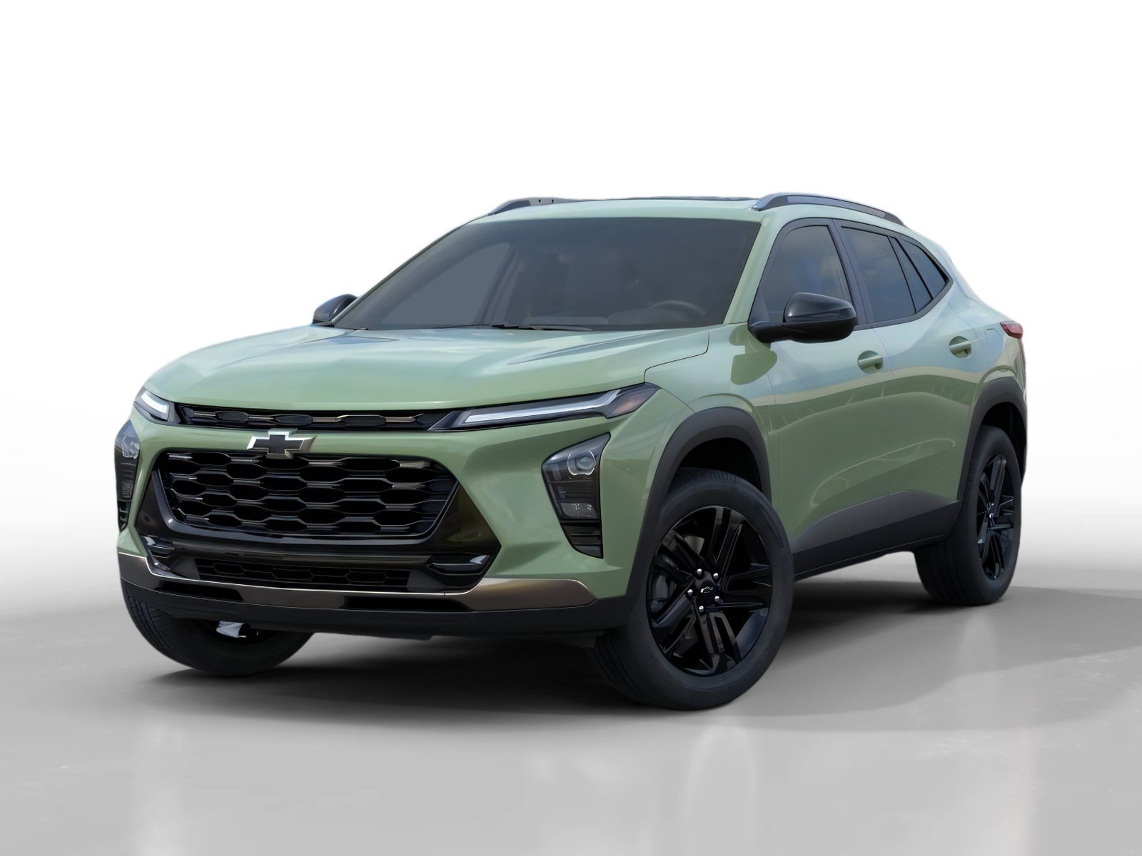 2026 Chevrolet Trax Activ - Photo 8