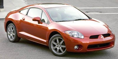 2006 Mitsubishi Eclipse GT's photo
