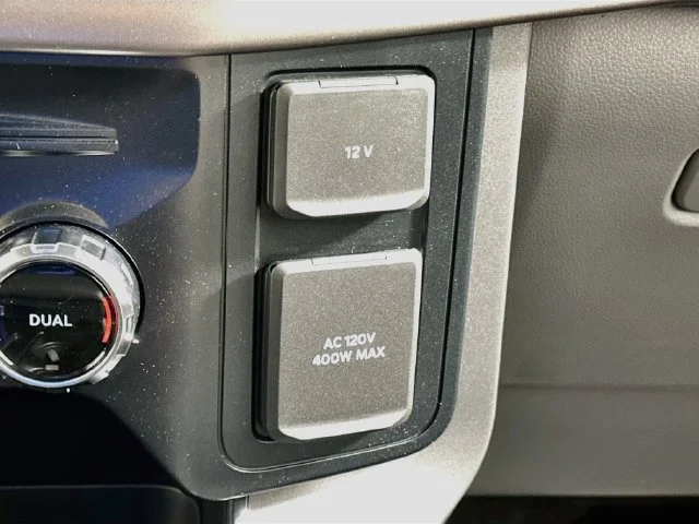 New 2026 Ford F-150 XLT