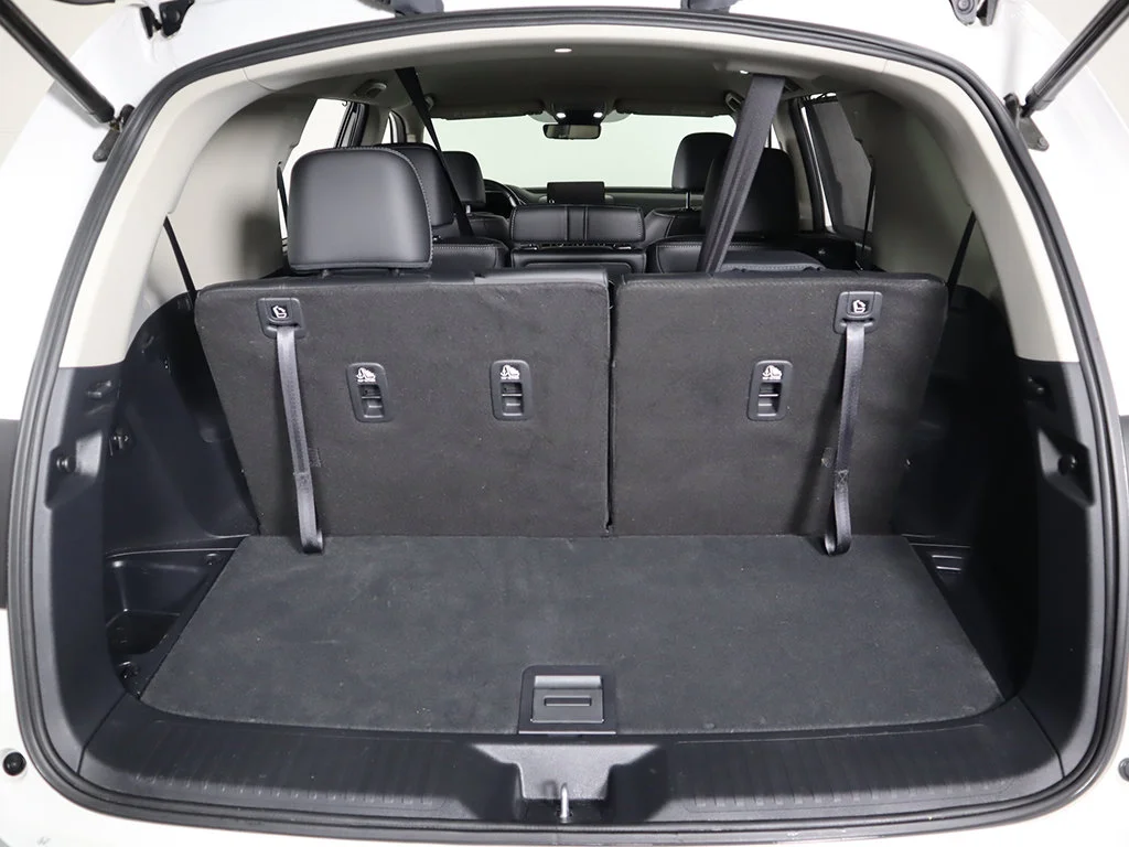 2025 Honda Pilot EX-L - Photo 19