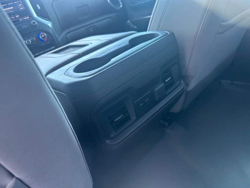 2021 Chevrolet Silverado 1500 RST - Photo 27