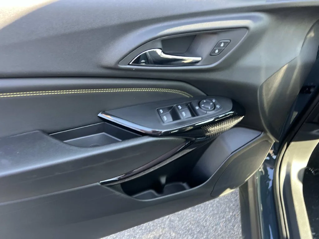 2026 Chevrolet Trax LT - Photo 11