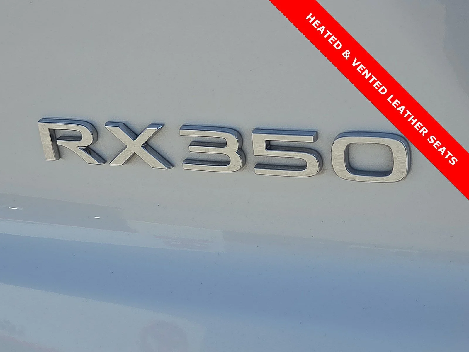 2024 Lexus RX 350 - Photo 8
