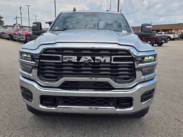 New 2026 Silver Zynith RAM Tradesman image 2
