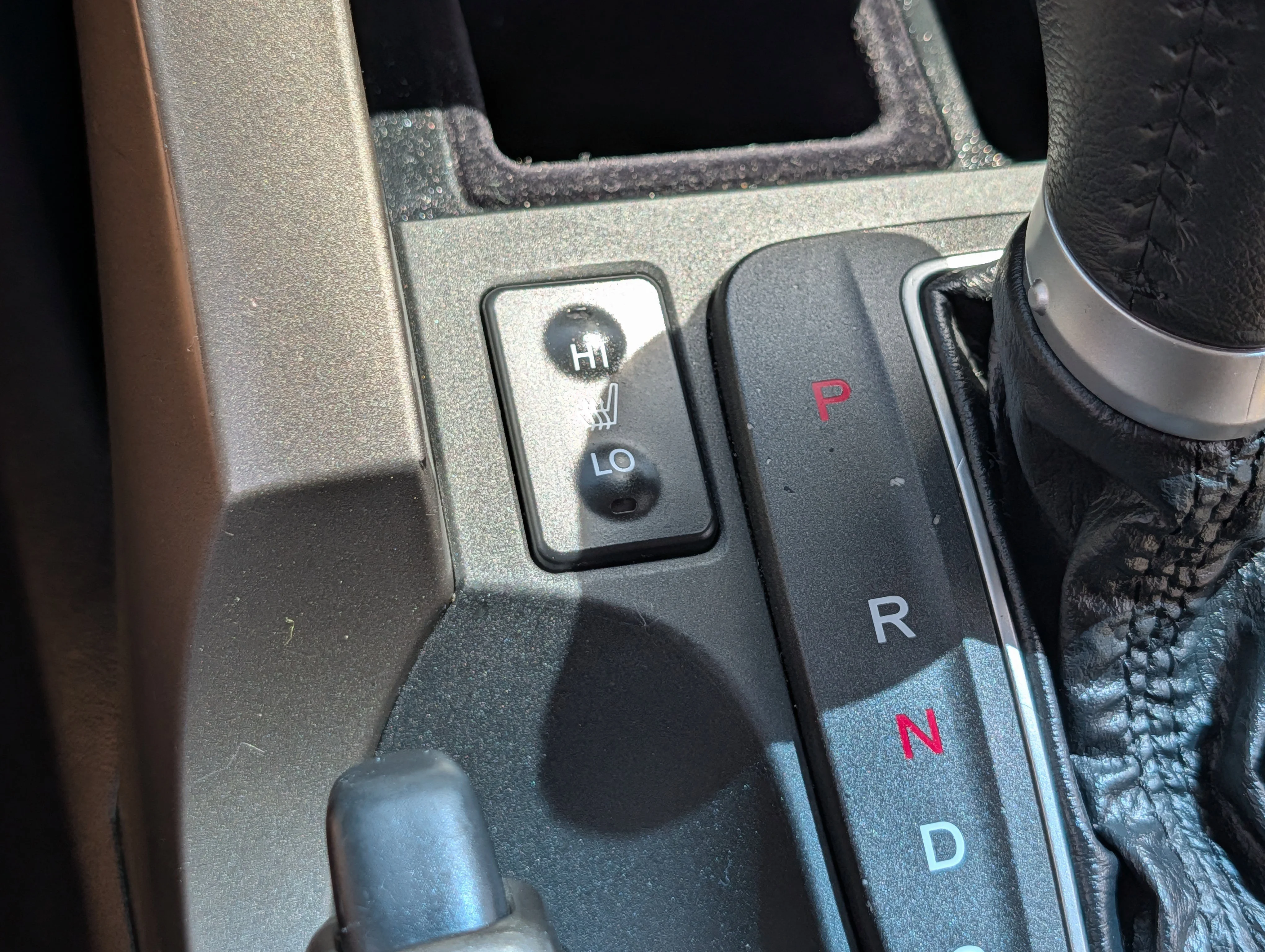 Used 2010 Palladium Metallic Acura  image 27