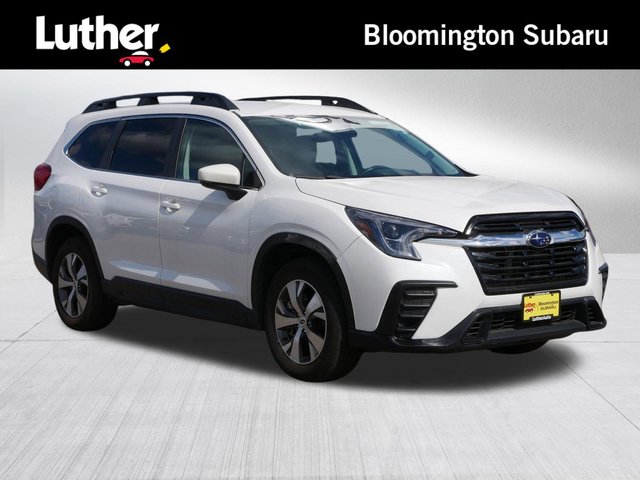 2025 Subaru Ascent Premium