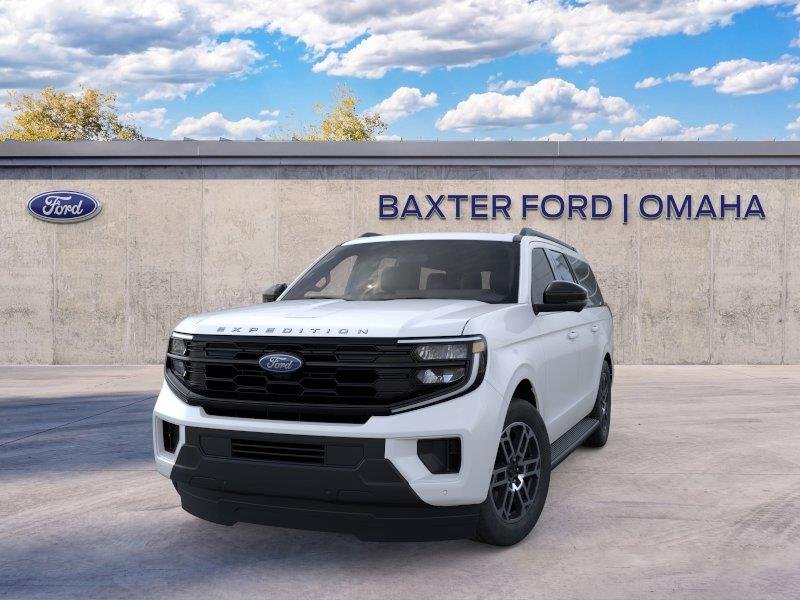 New 2026 Star White Ford Active image 17