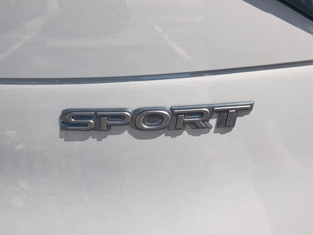 New 2026 RIVER ROCK PEARL Subaru Sport Onyx Edition image 12