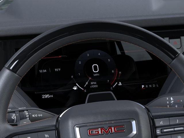 2026 GMC Yukon XL AT4 - Photo 18