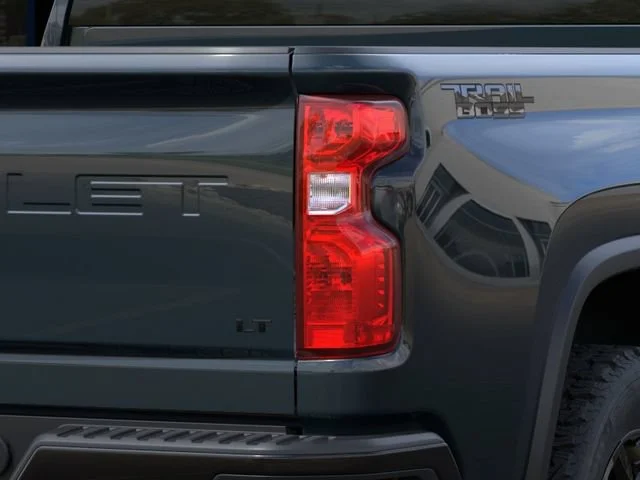 2026 Chevrolet Silverado 2500 HD LT - Photo 11