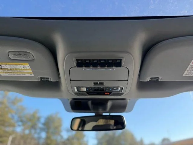 2026 Ford F-250 Super Duty Lariat - Photo 21