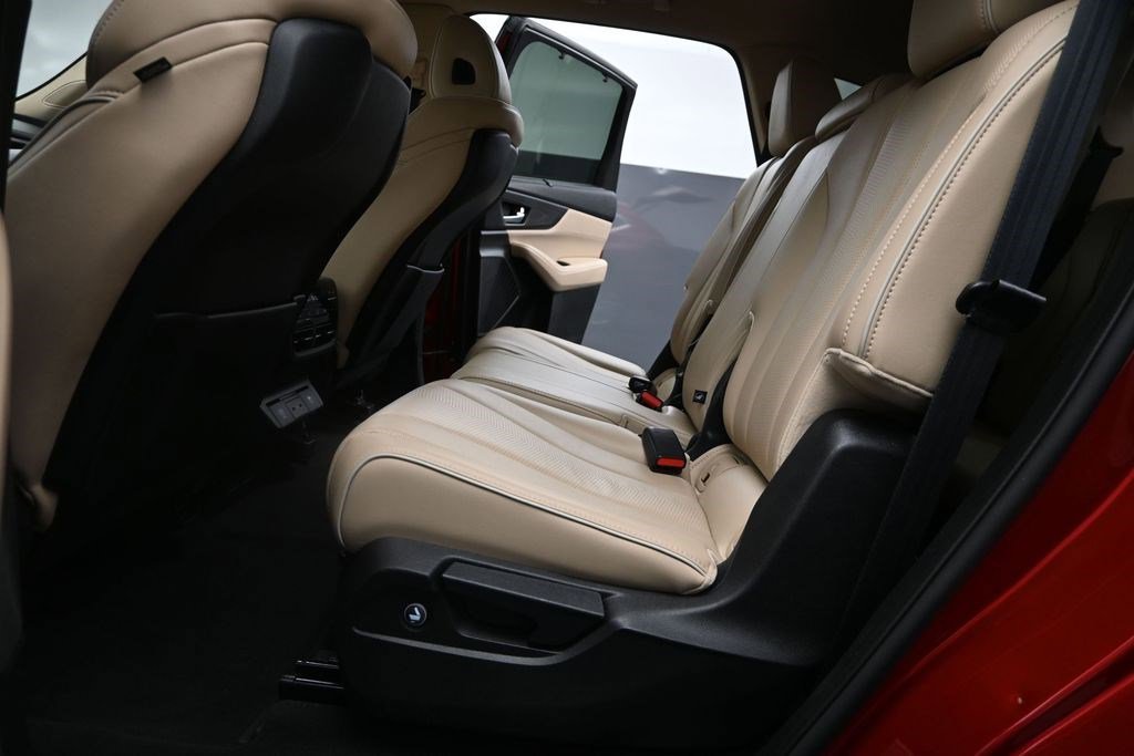 Used 2023 Performance Red Pearl Acura w/Advance Package image 14