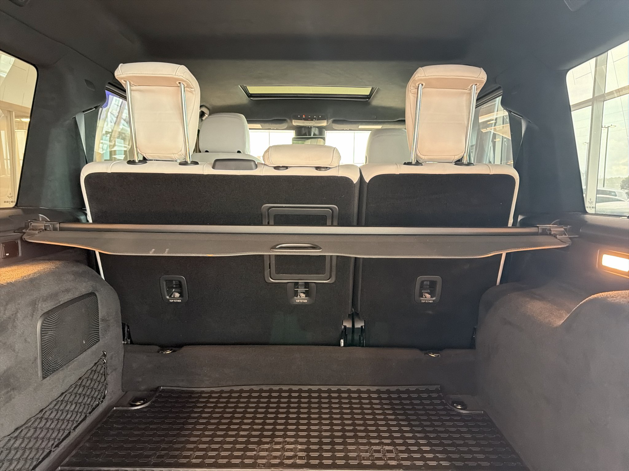 Used 2022 White Mercedes-Benz G63 AMG® image 27