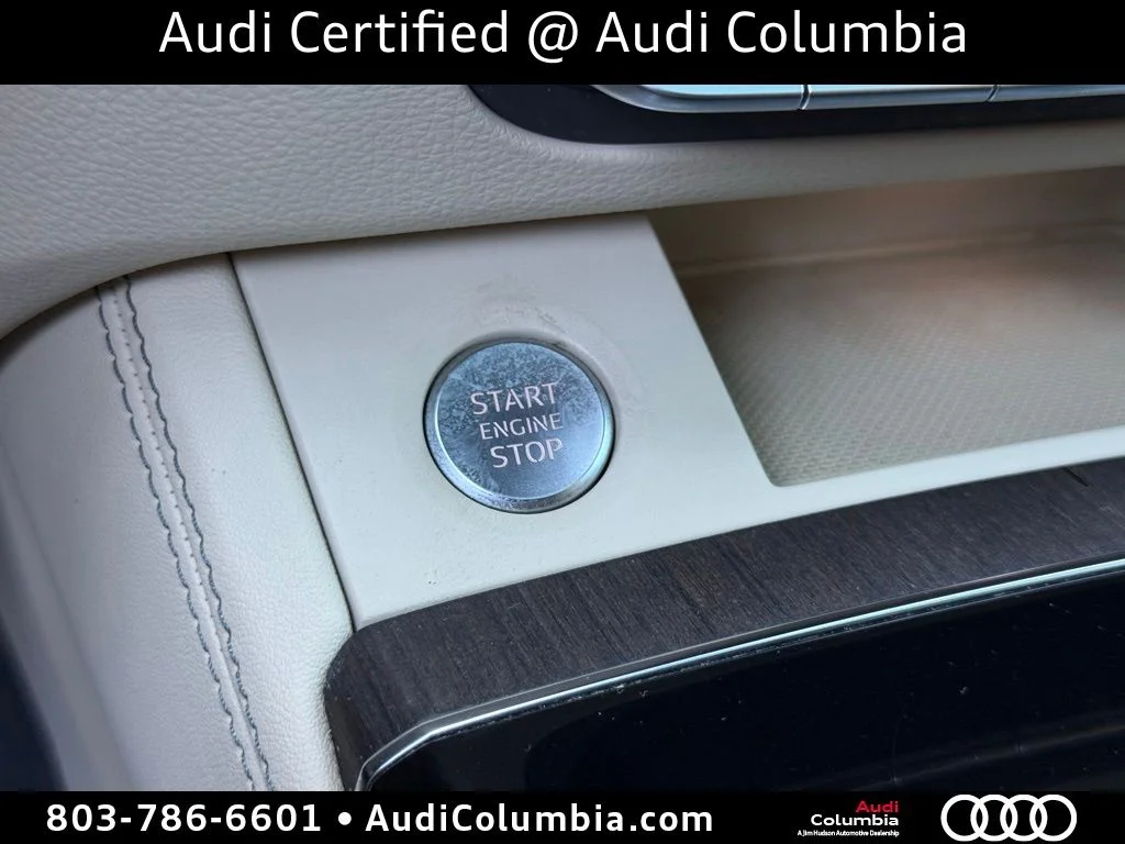 Used 2023 Gray Audi 45 S line Premium Plus image 32
