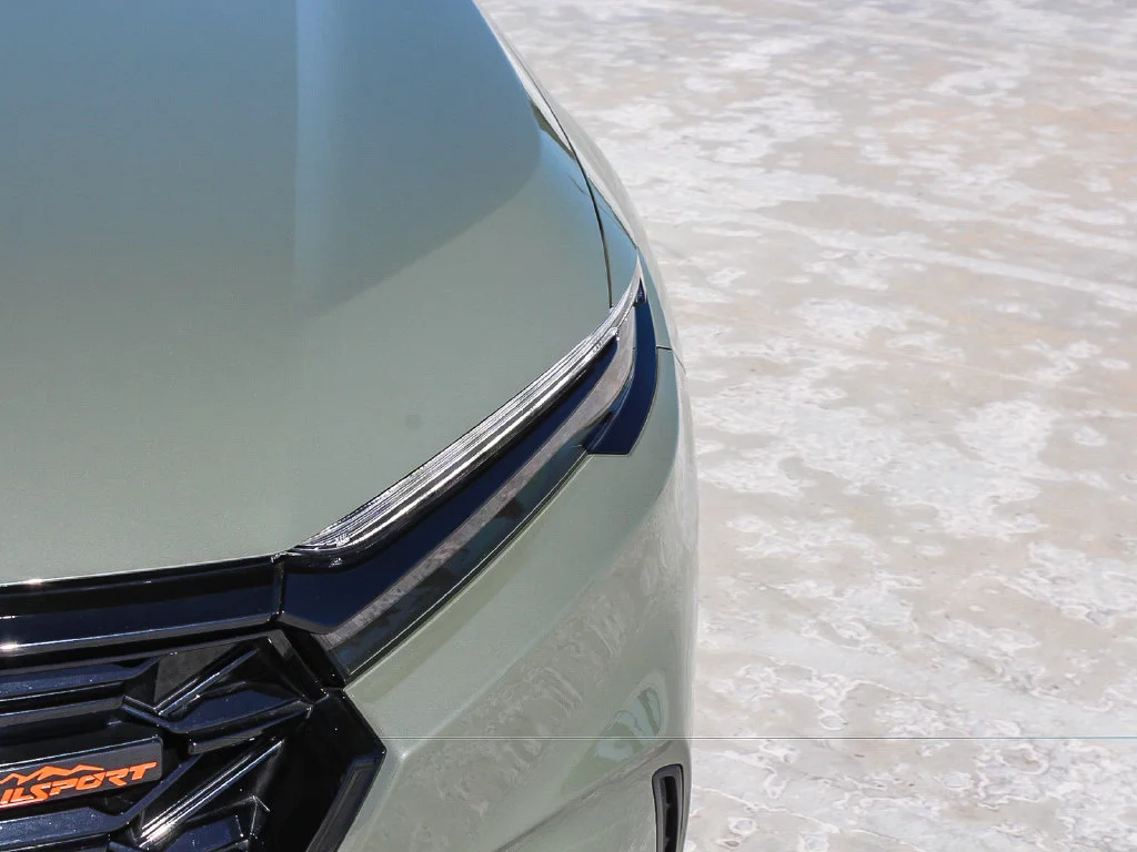 2026 Honda CR-V TrailSport - Photo 11