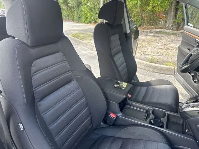 Used 2020  Honda EX image 10