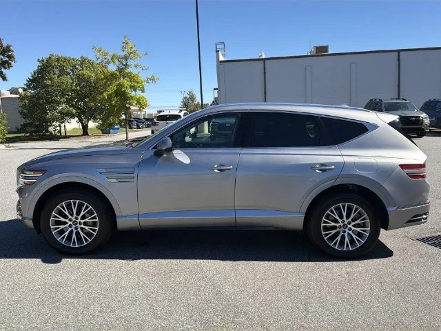 Used 2025 Silver Genesis 2.5T image 10