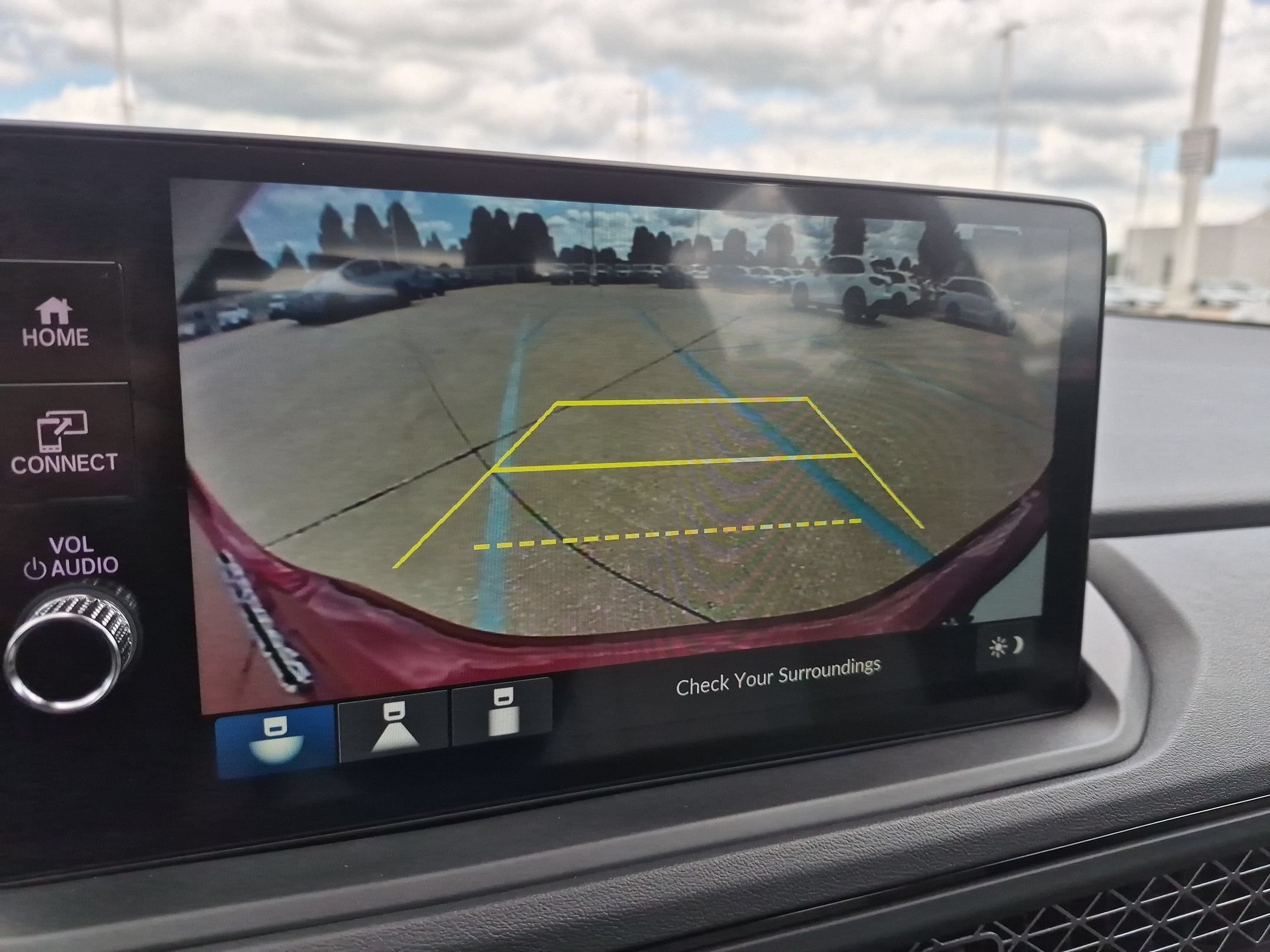 2026 Honda Accord LX - Photo 20