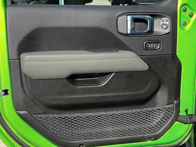 New 2026 Mojito Exterior Paint Jeep Mojave image 11