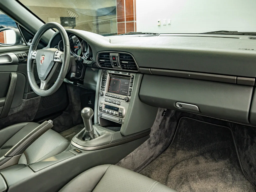 Used 2007 Meteor Porsche Carrera image 43