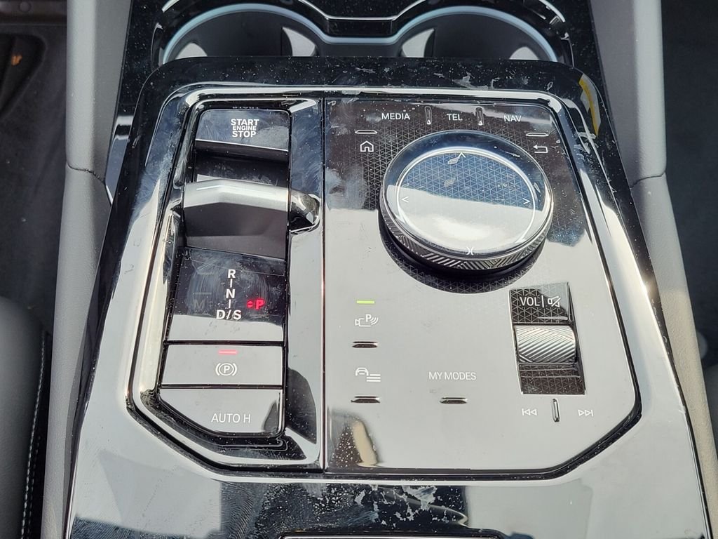 2026 BMW 5 Series 530i - Photo 23