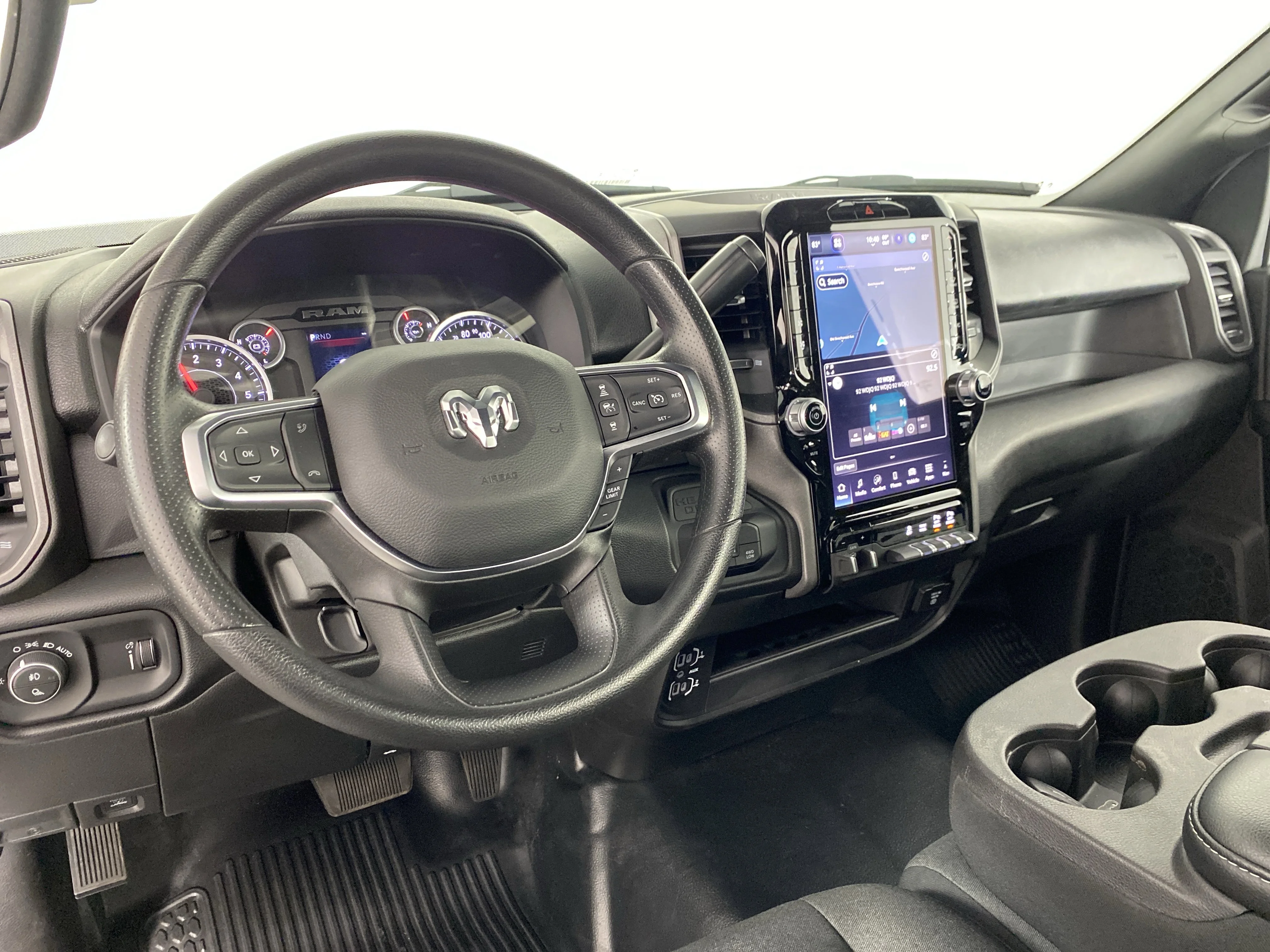 2026 RAM 2500 Tradesman - Photo 15
