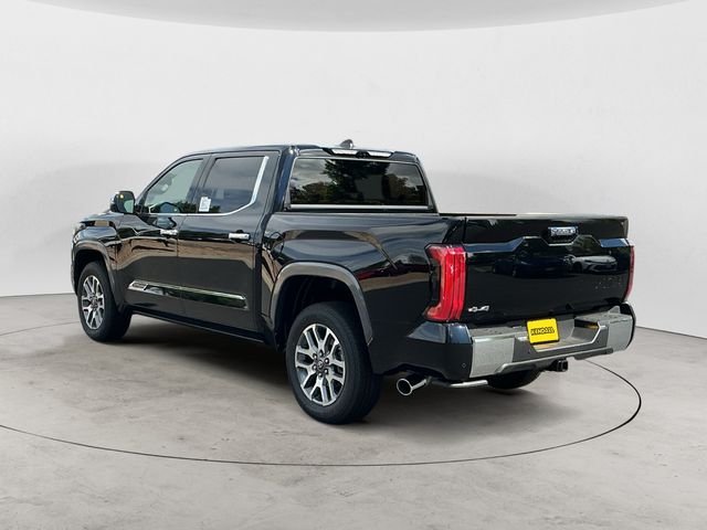 New 2026 Midnight Black Metallic Toyota  1794 Edition image 7