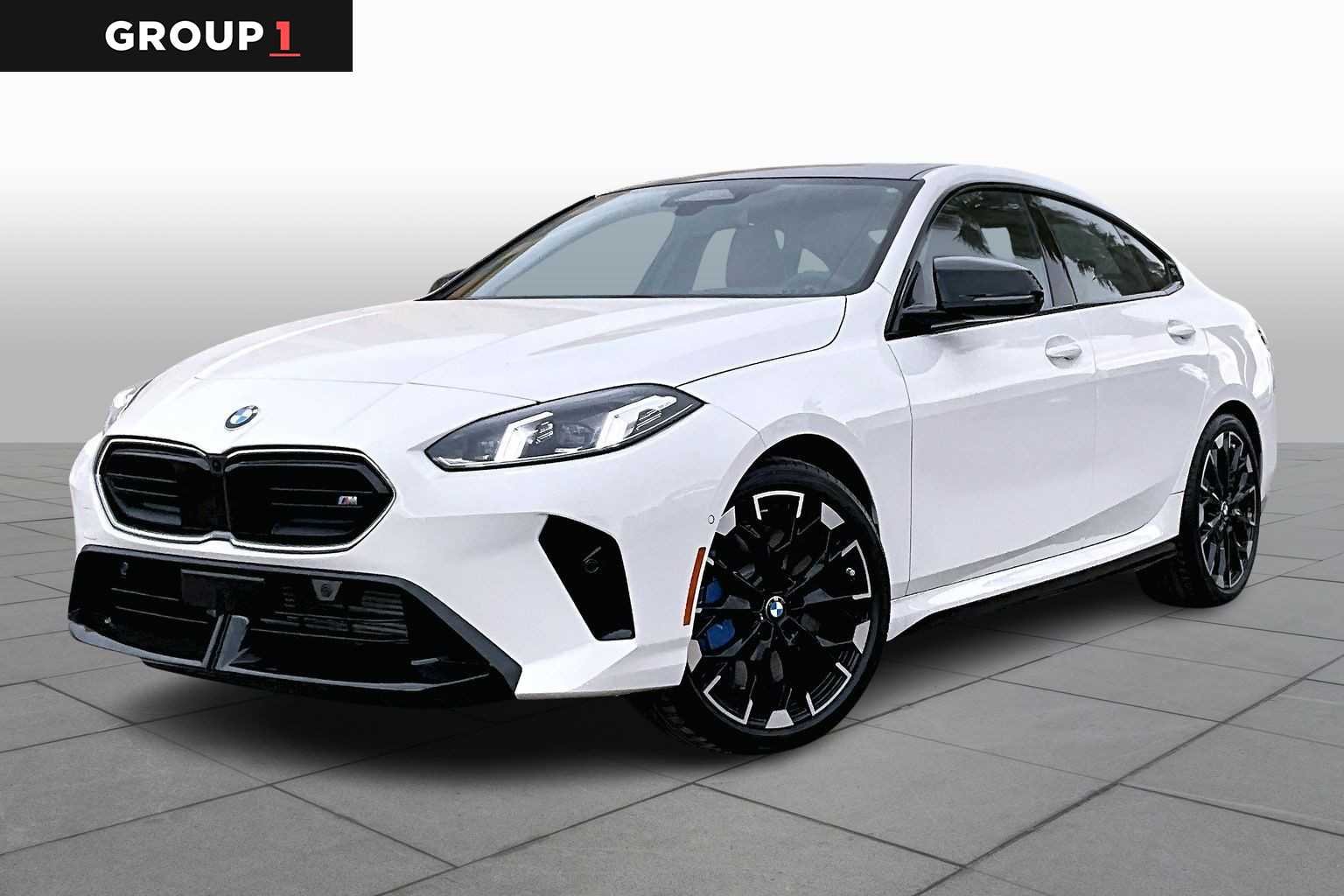 2026 BMW 2 Series M235 xDrive Gran Coupe's photo