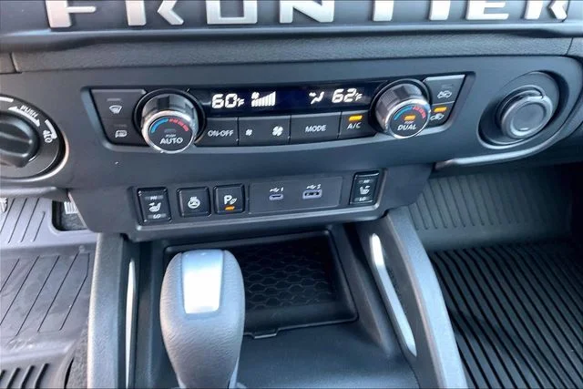 Certified Used 2026 White Nissan SV image 30