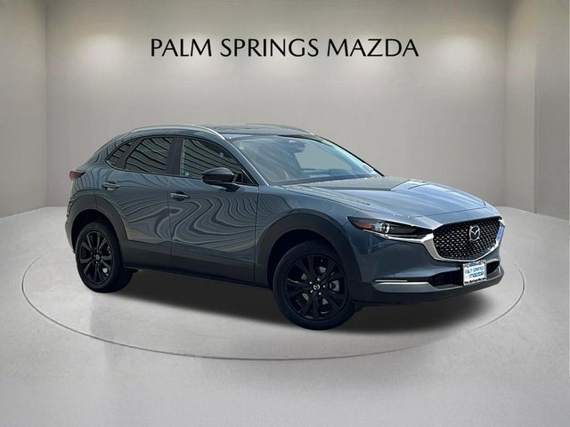 2026 Mazda CX-30 2.5 S Carbon Edition
