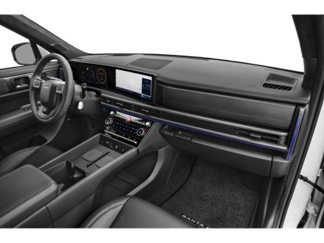 New 2026 Phantom Black Hyundai Calligraphy image 15