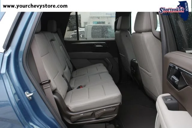 New 2026 Lakeshore Blue Metallic Chevrolet LT image 18