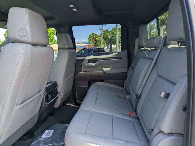 2026 GMC Sierra 1500 SLT - Photo 14