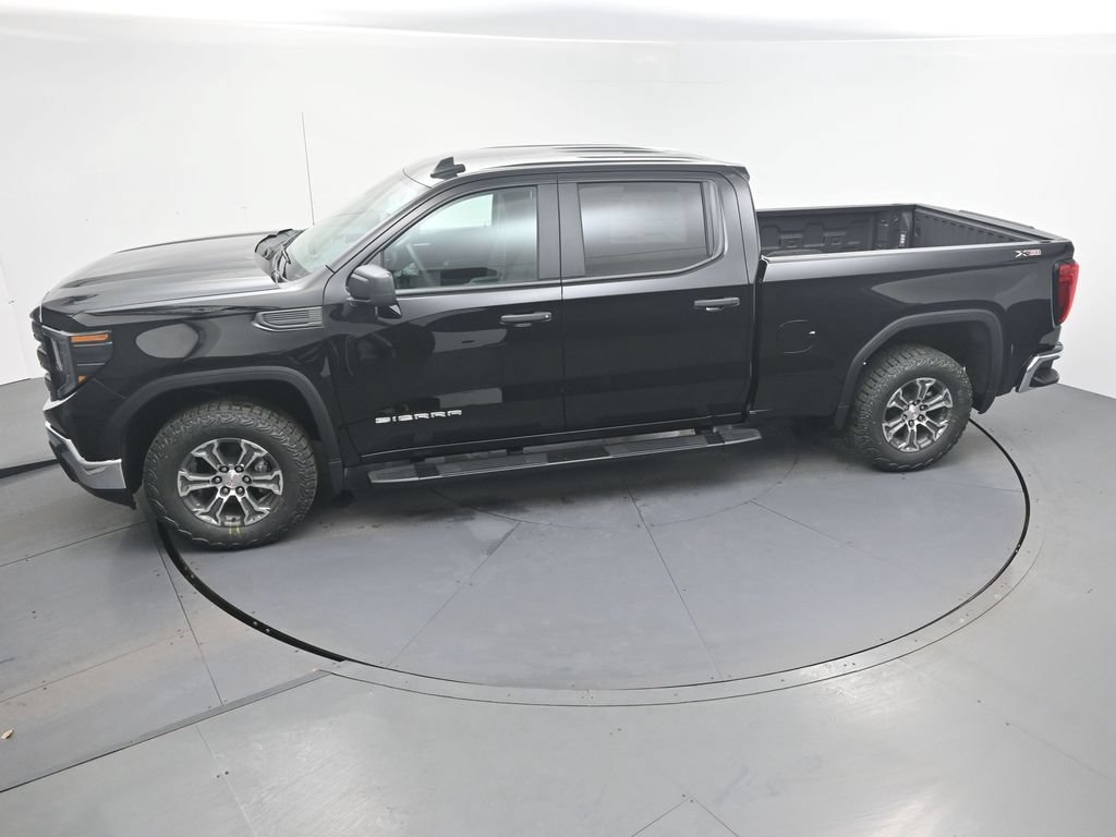 2026 GMC Sierra 1500 Pro - Photo 28