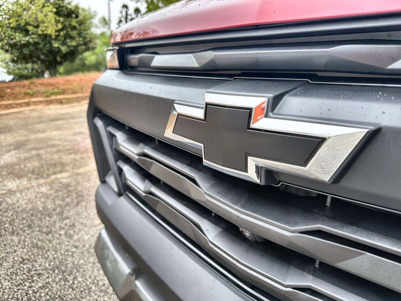 2026 Chevrolet Colorado Trail Boss - Photo 26