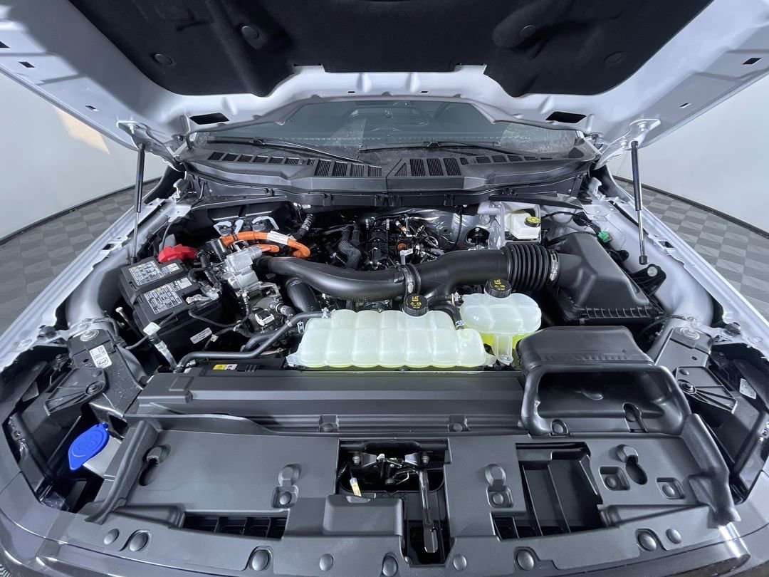 2025 Ford F-150 XLT - Photo 26