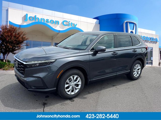 New 2026 Honda CR-V LX