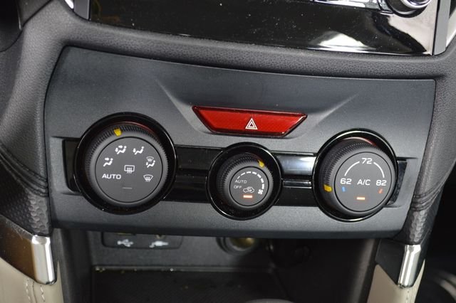 Used 2024 Gray Subaru Base image 32